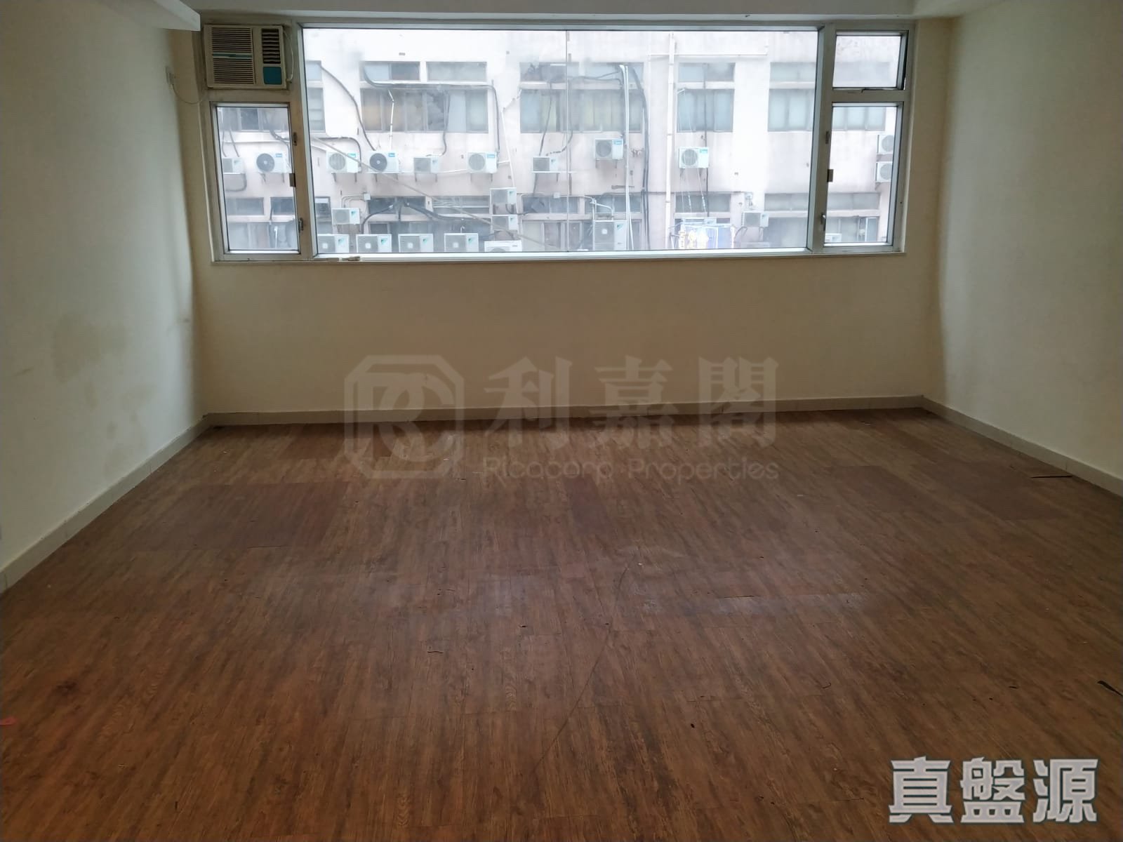 年豐大廈 低層 灣仔/銅鑼灣