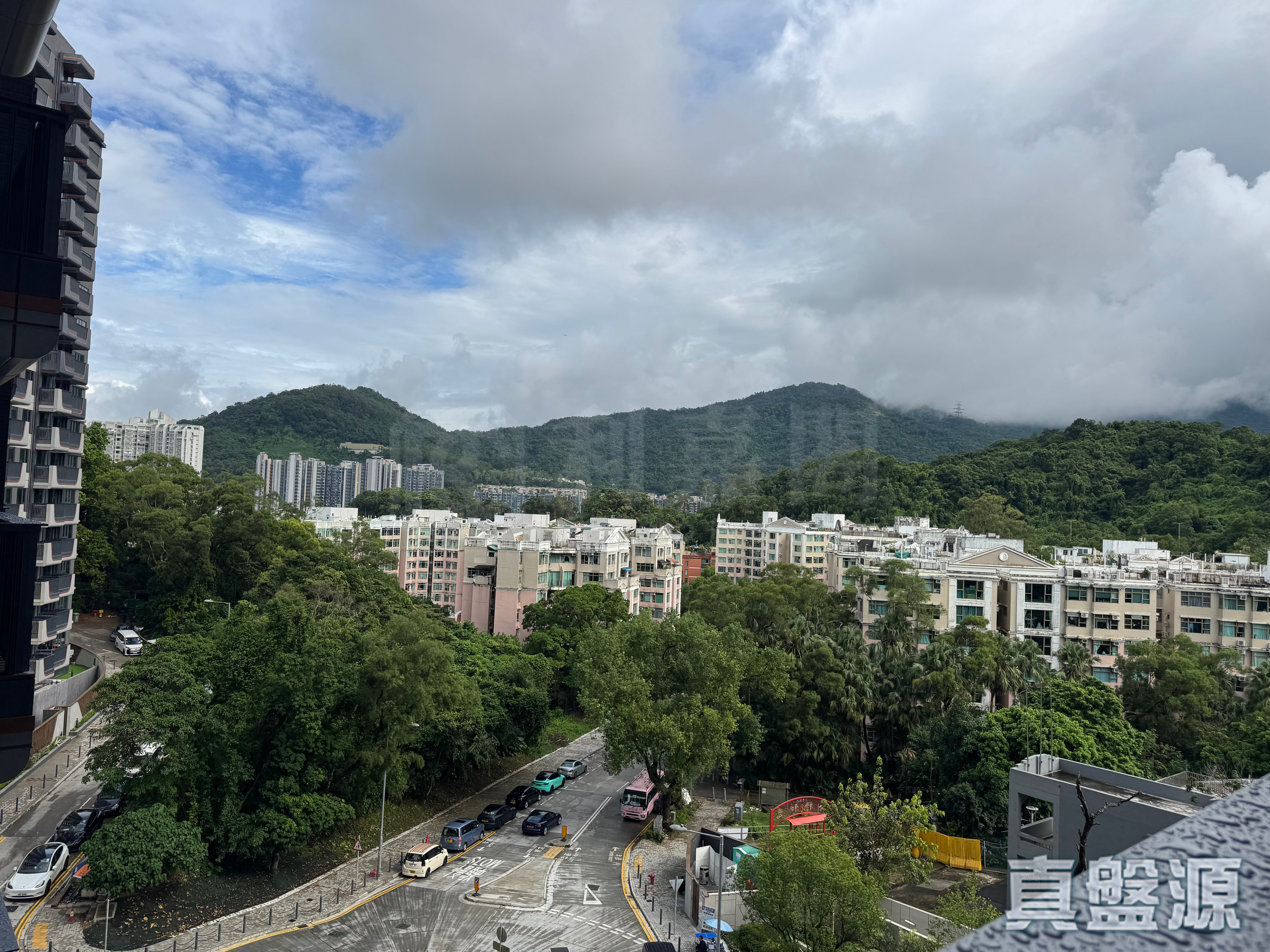 LE MONT PHASE 1 - Tower 2 Medium Floor Zone Flat A7 Tai Po