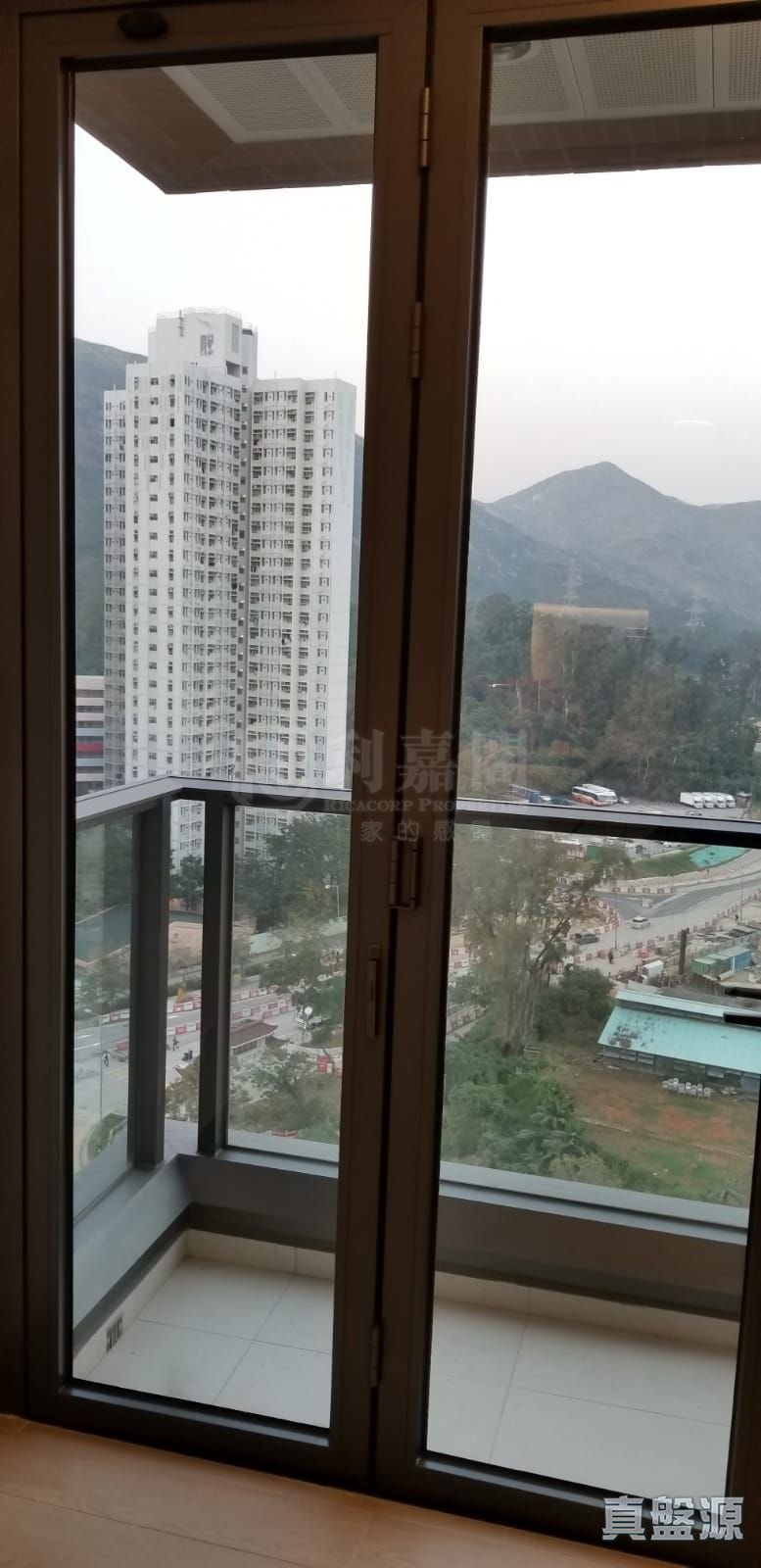 豐連 1座 高層 D室 屯門