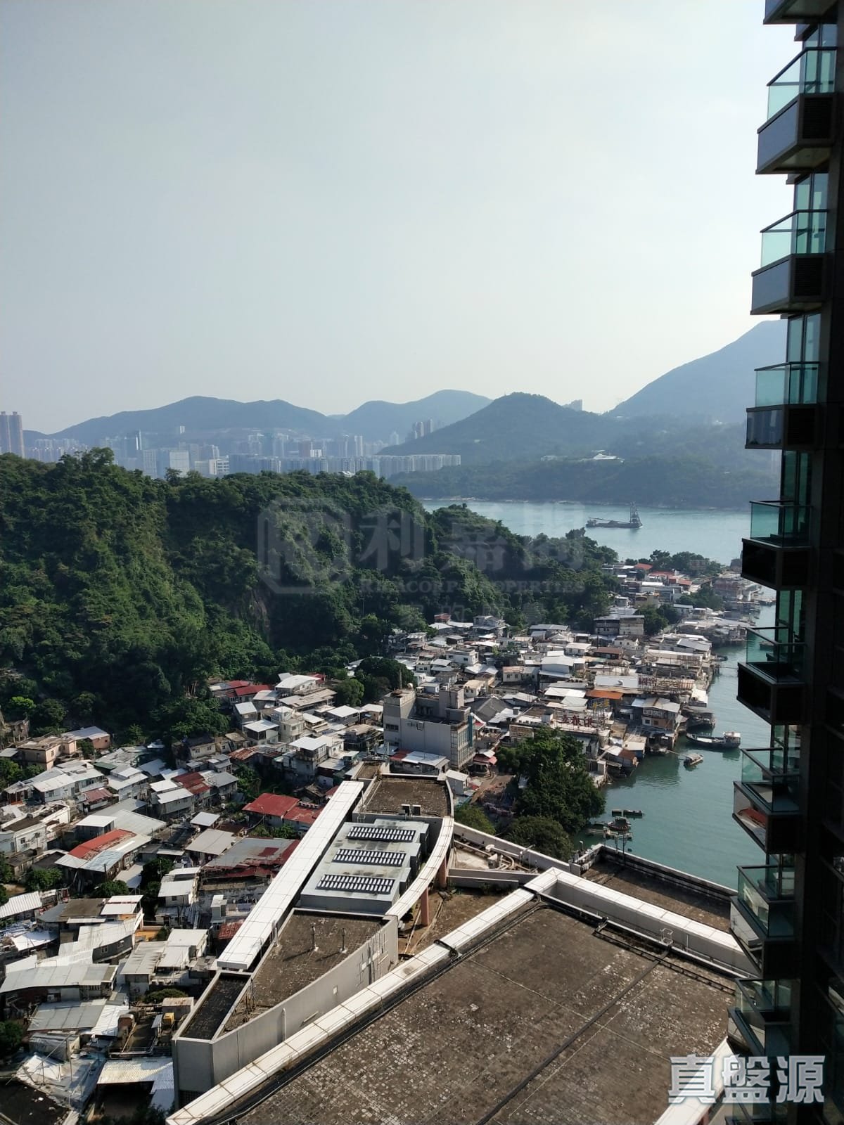 ONE EAST COAST TOWER 2 Very High Floor Zone Flat B Kwun Tong/Lam Tin/Yau Tong