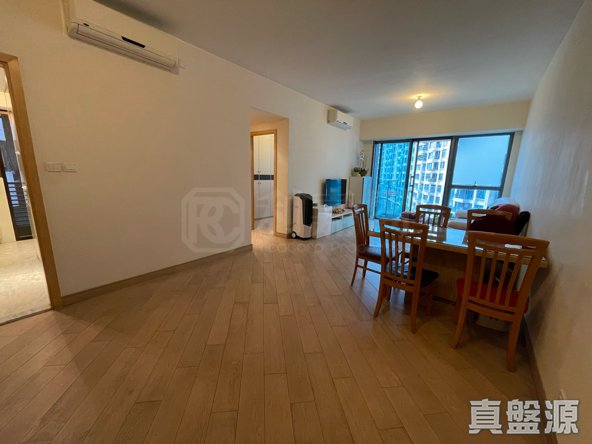 天赋海湾 2期 溋玥 11座 中层 B室 大埔