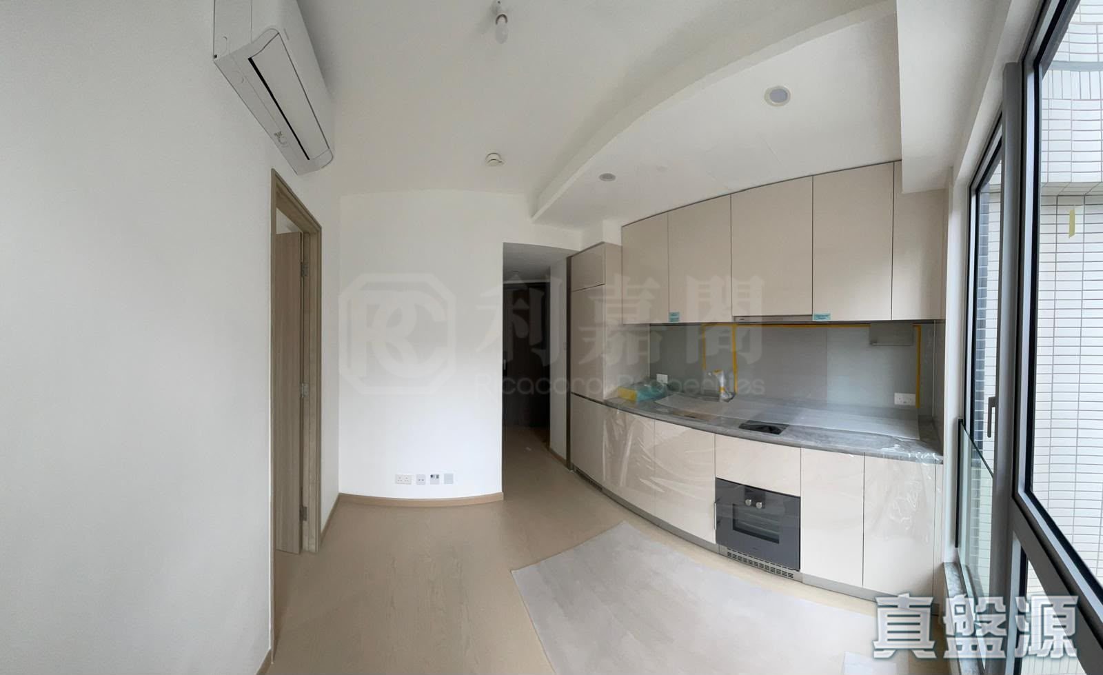 THE COAST LINE PHASE 2 THE COAST LINE II - Tower 2b Low Floor Zone Flat J Kwun Tong/Lam Tin/Yau Tong