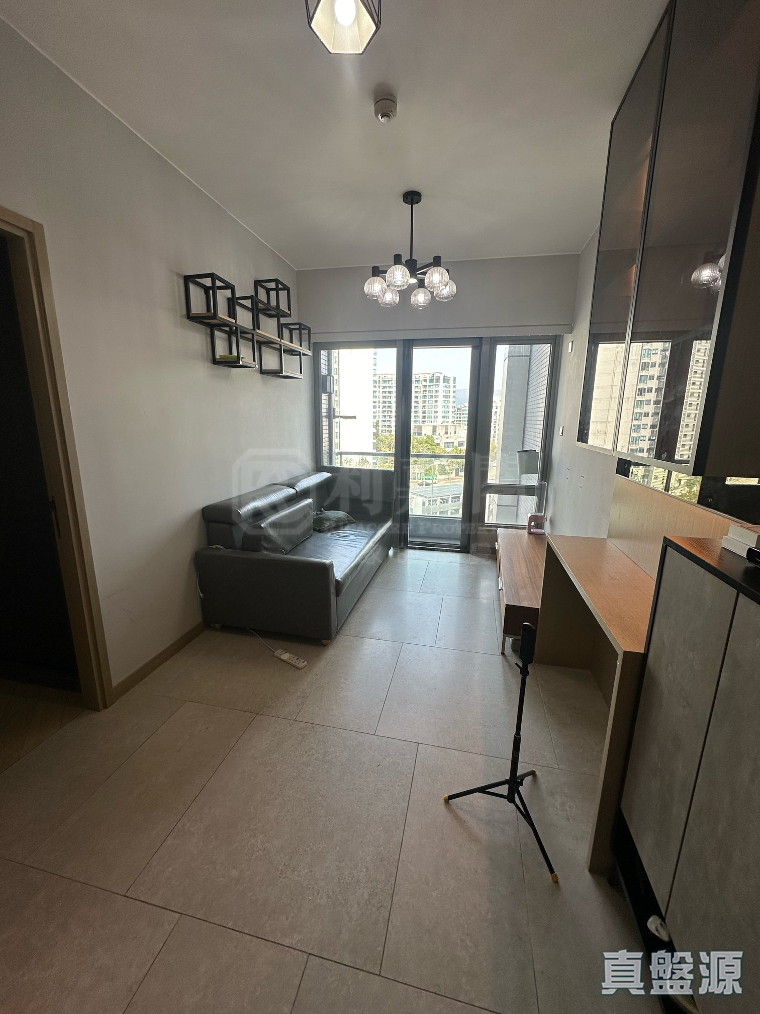 雲滙 1期 5座 中層 A1室 大埔