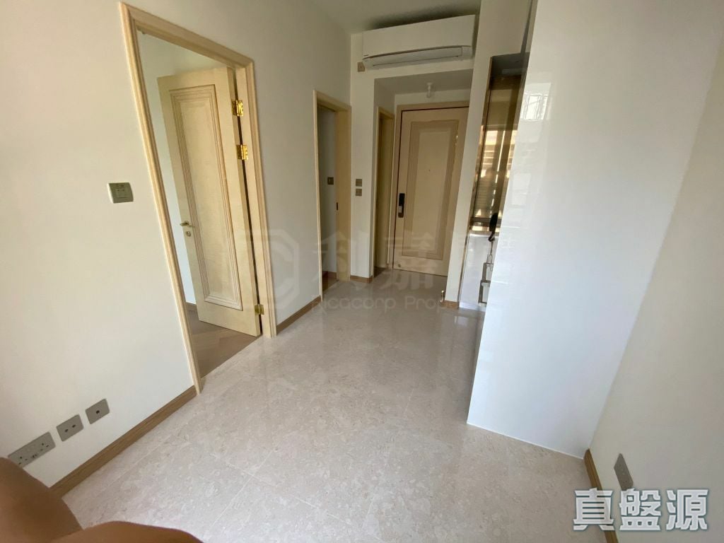 NO. 63 POK FU LAM ROAD TOWER 1 (AMBER HOUSE) Low Floor Zone Flat F Mid-Levels West