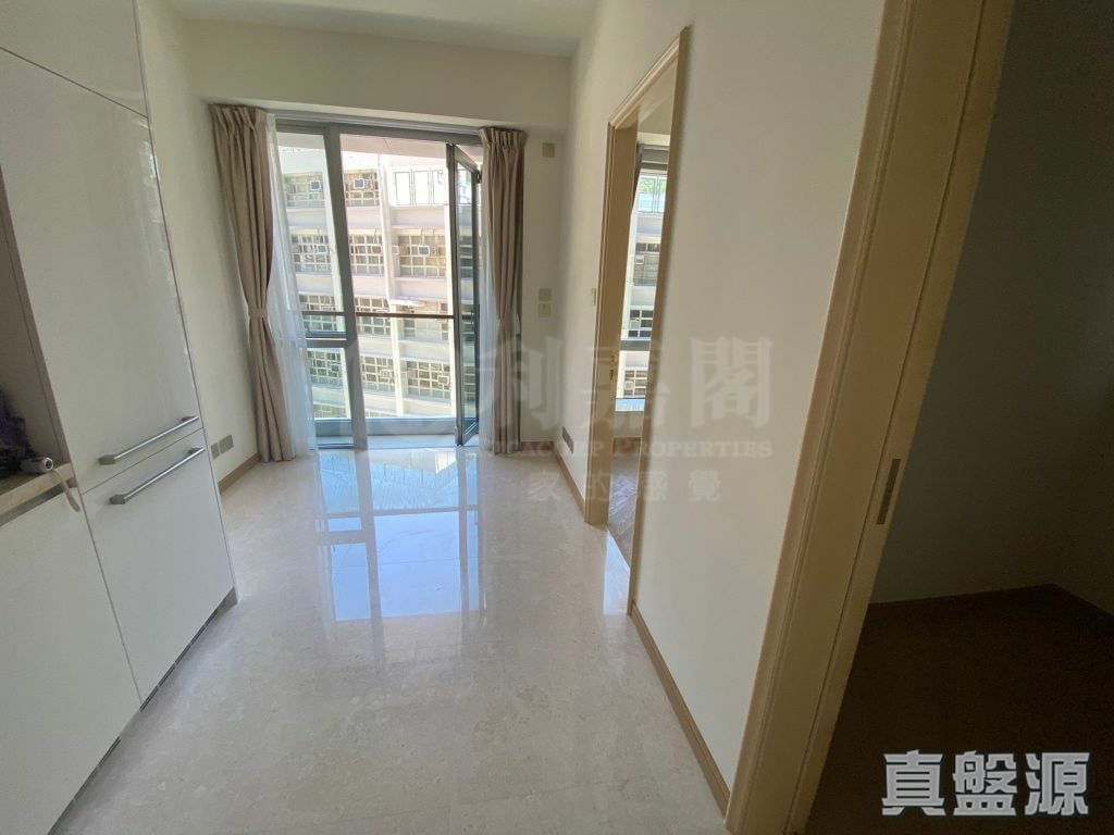 薄扶林道63號 1座 (AMBER HOUSE) 低層 F室 西半山