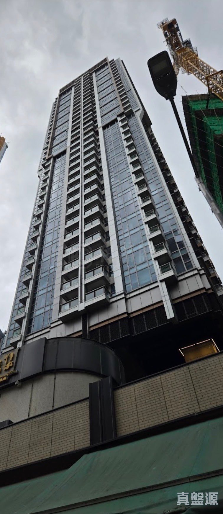 MY CENTRAL 中層 A室 中上環/西區