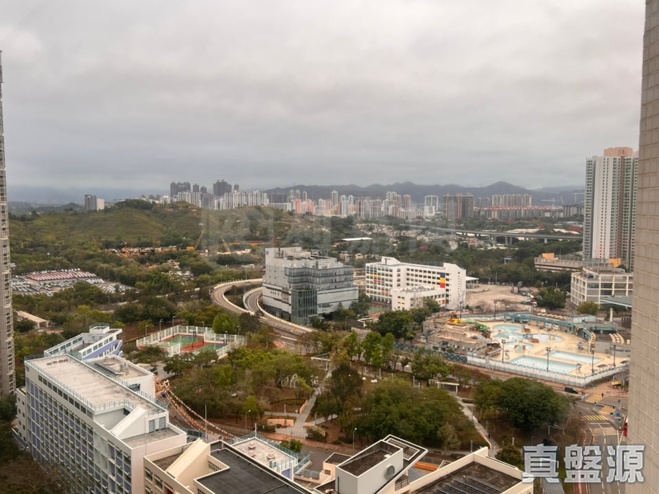 嘉湖山庄 7期 景湖居 14座 高层 天水围
