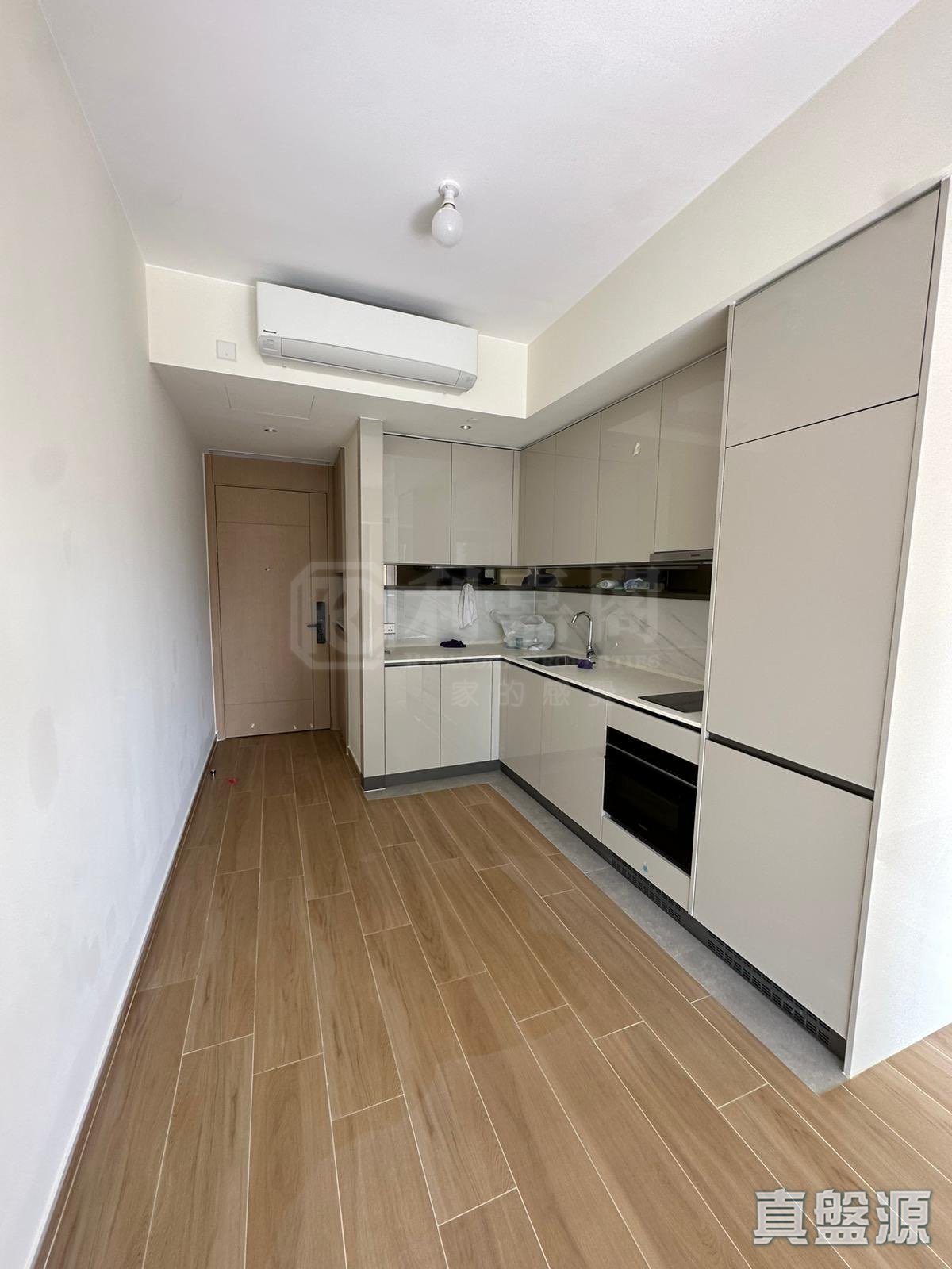 柏珑 1B期 柏珑 II 9座 高层 B1室 元朗