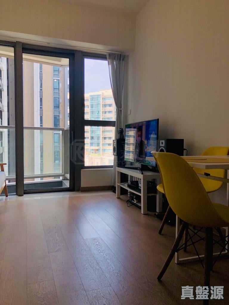 嘉熙 6座 高層 A室 大埔