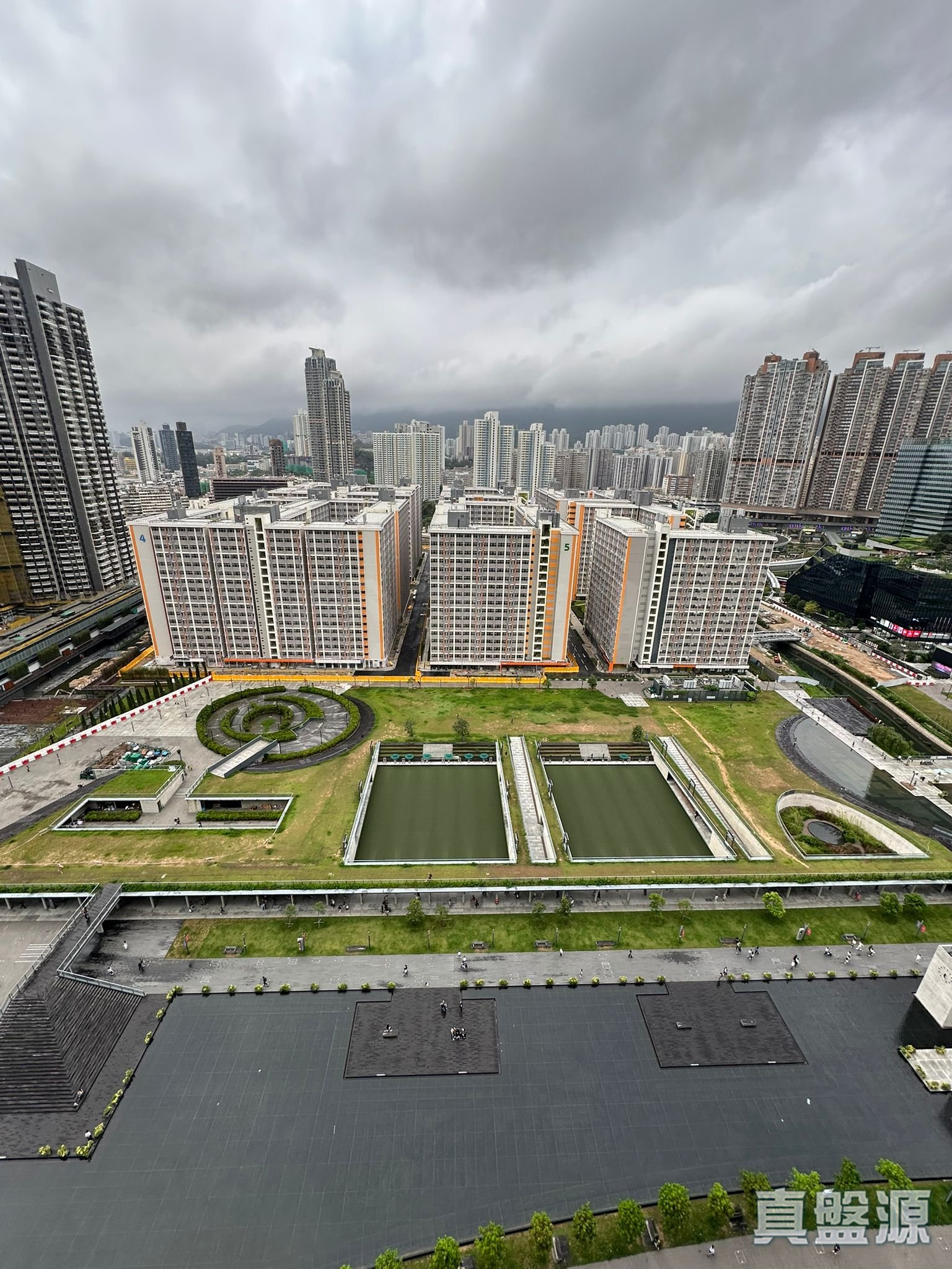 嘉峯匯 2A座 高層 E室 土瓜灣/九龍城/新啟德/新蒲崗