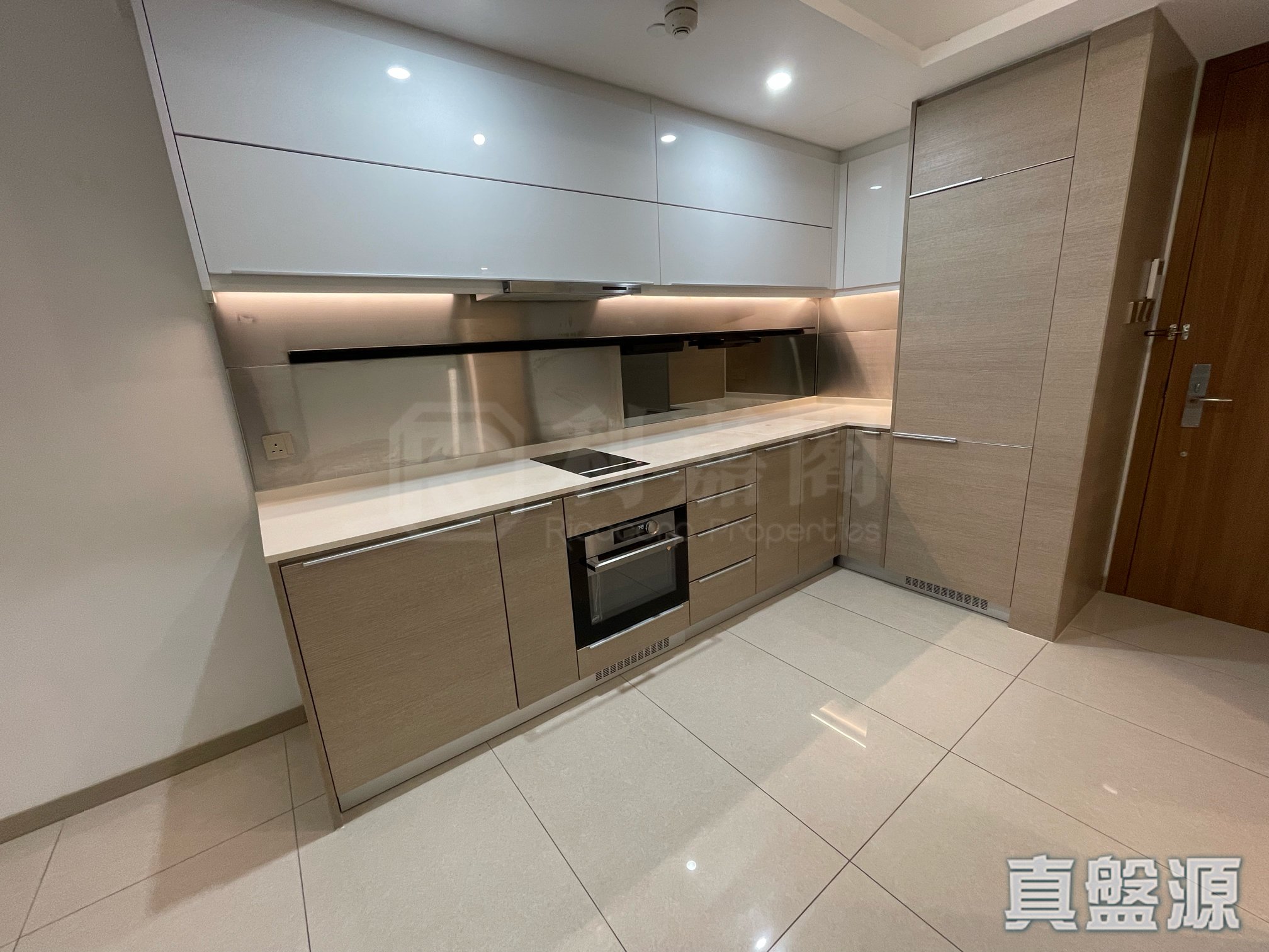 海日湾 COURT B 2座 低层 H室 大埔