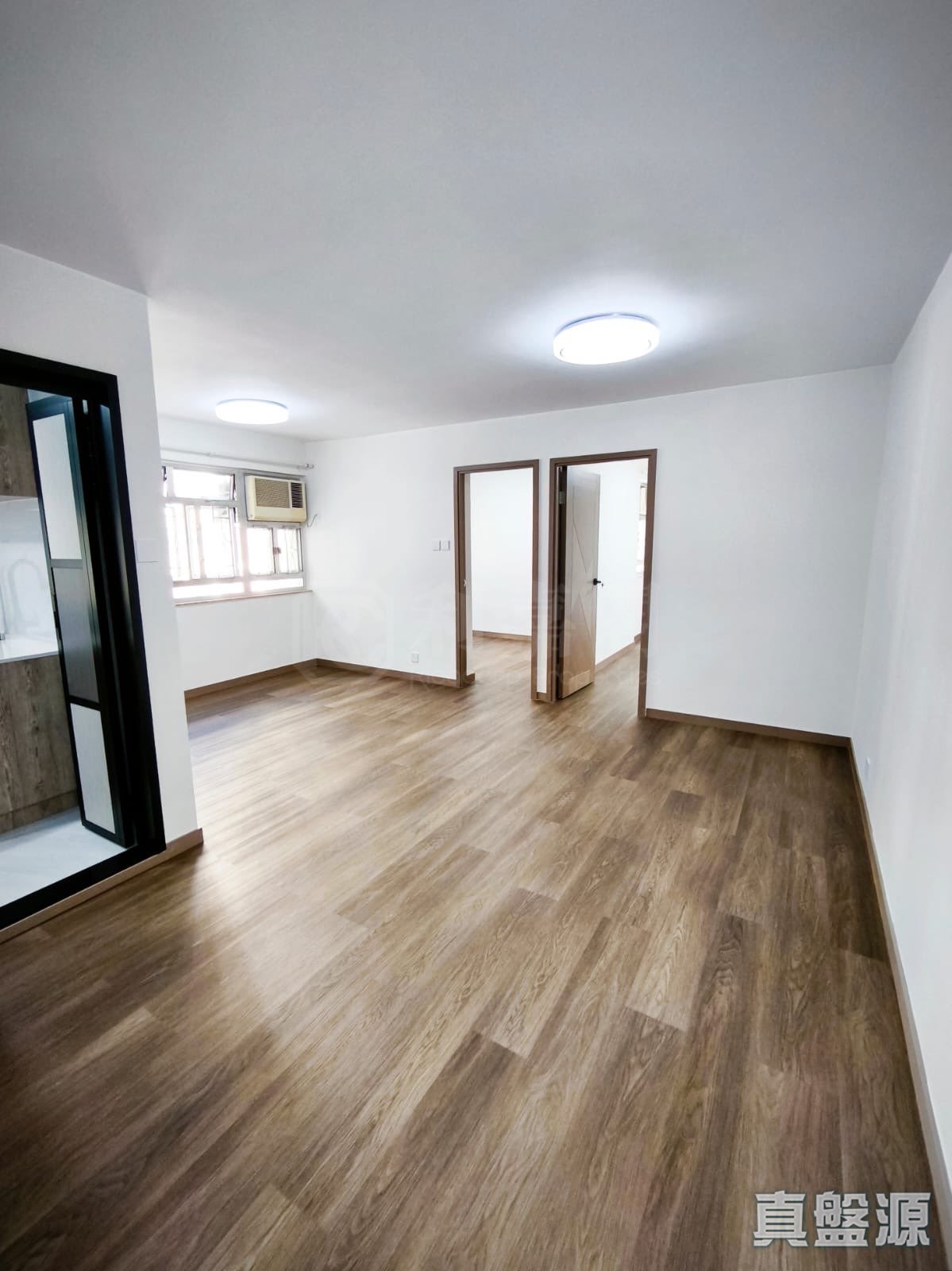 兆山苑 葵景阁 (D座) 高层 1室 屯门