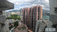 SERENE GARDEN Block 2 Very High Floor Zone Flat A Tsing Yi