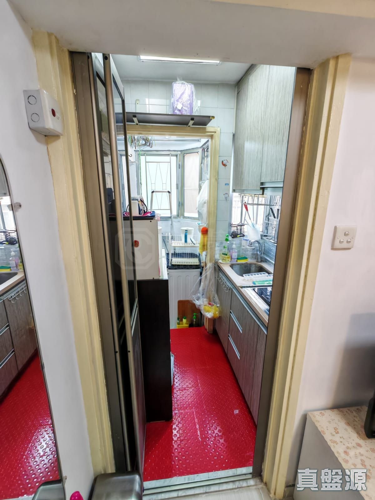 萬豪閣 低層 奧運站/南昌