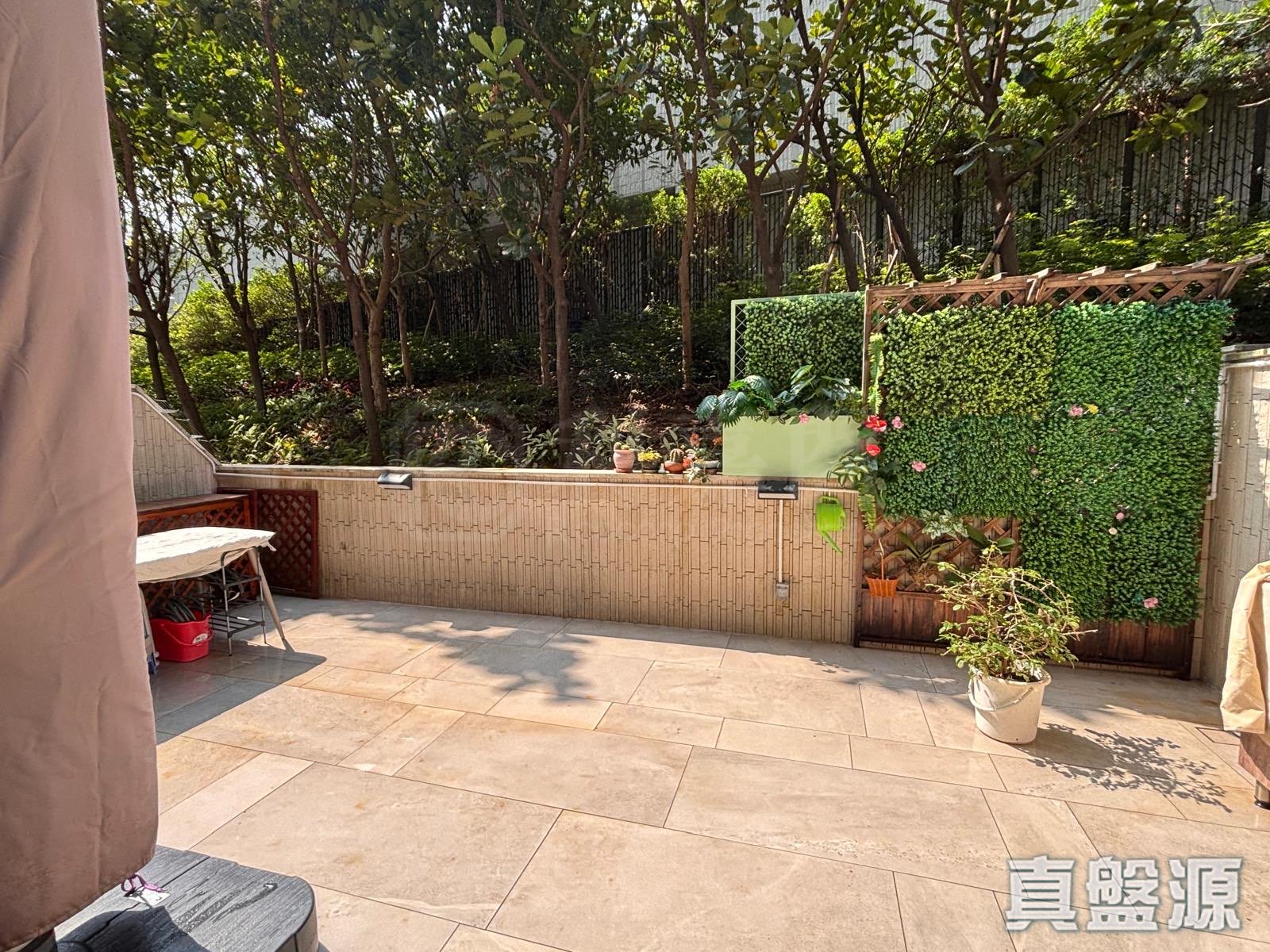 泓碧 3座 低層 H室 馬鞍山