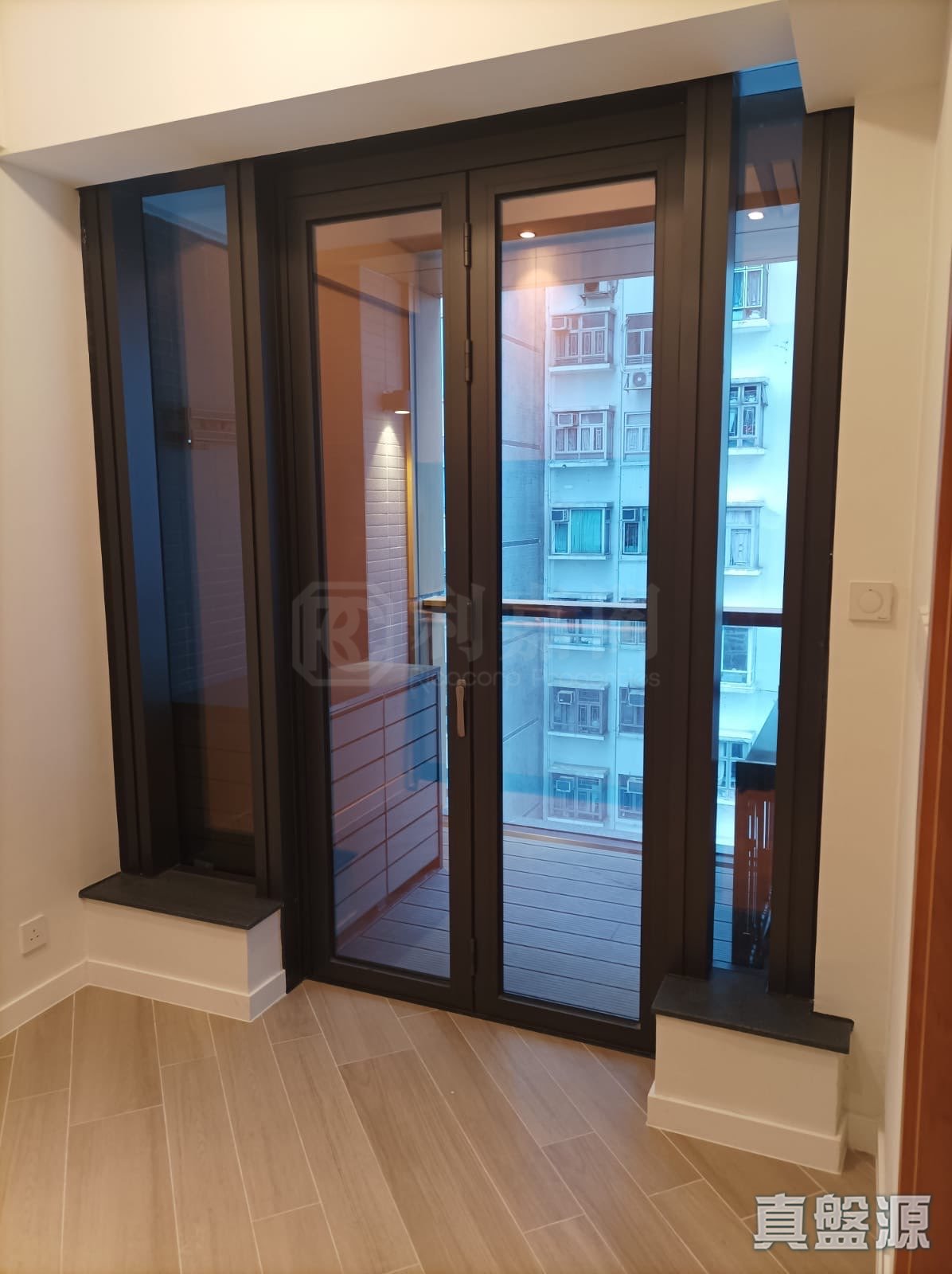 SOYO High Floor Zone Flat D Mong Kok/Yau Ma Tei