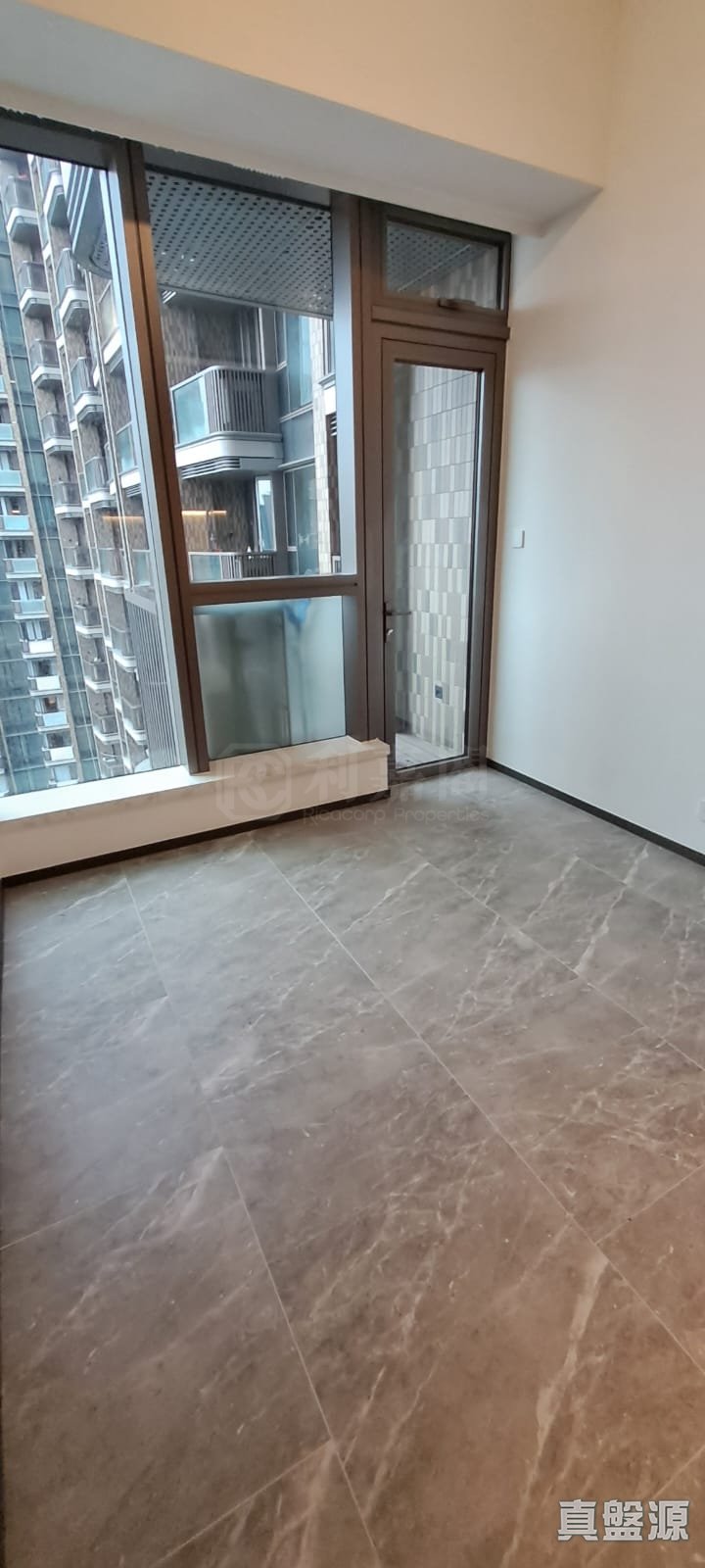 BELGRAVIA PLACE PHASE 1 - Tower 1b High Floor Zone Flat 16 West Kowloon