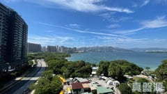 ST. BARTHS PHASE 1 - Cedar Court Tower 2 High Floor Zone Flat B Ma On Shan