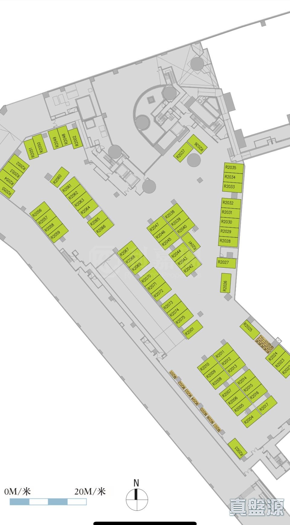 日出康城 5期A MALIBU 車位 將軍澳