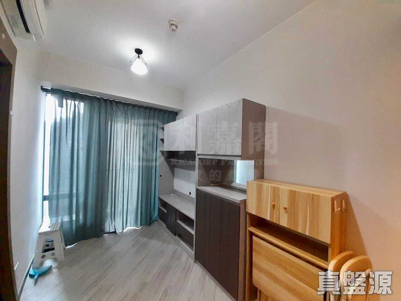 蝶翠峰 5期 尚悦‧岭 1座 高层 F室 元朗