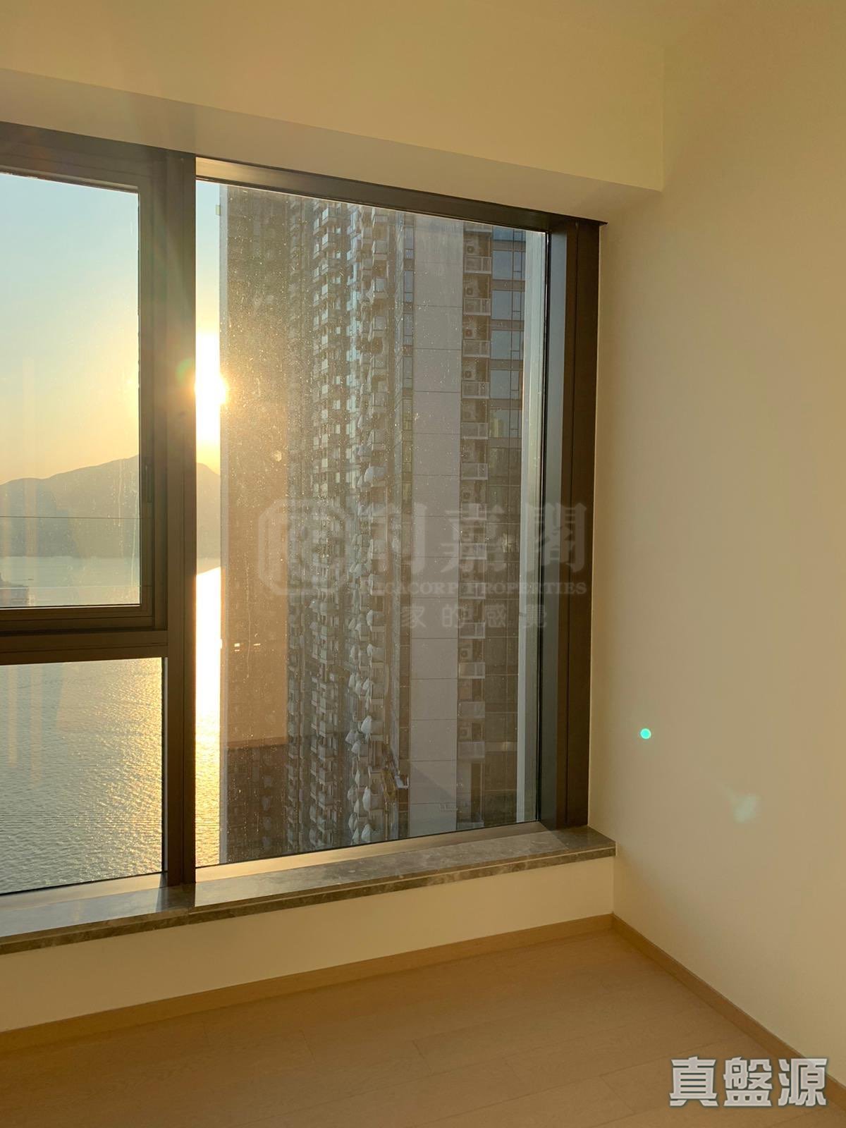 日出康城 6期 LP6 1座 高层 B室 将军澳