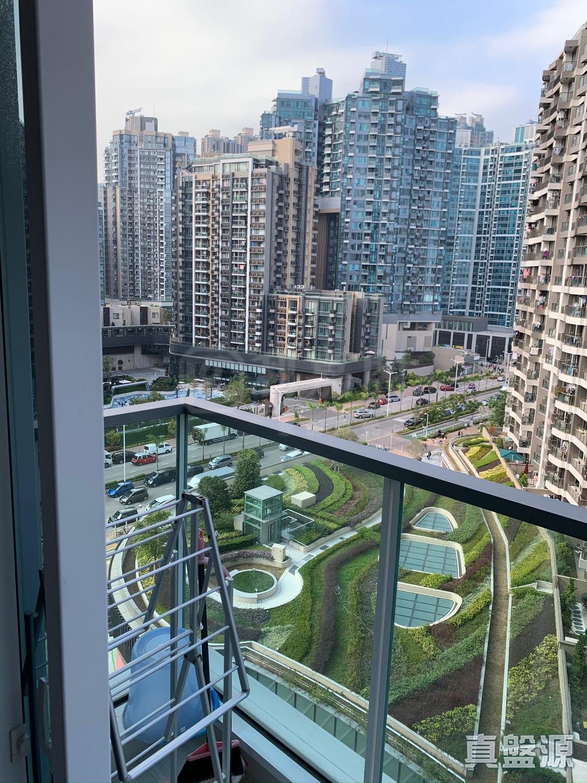 MONTEREY 6B座 高層 F室 將軍澳