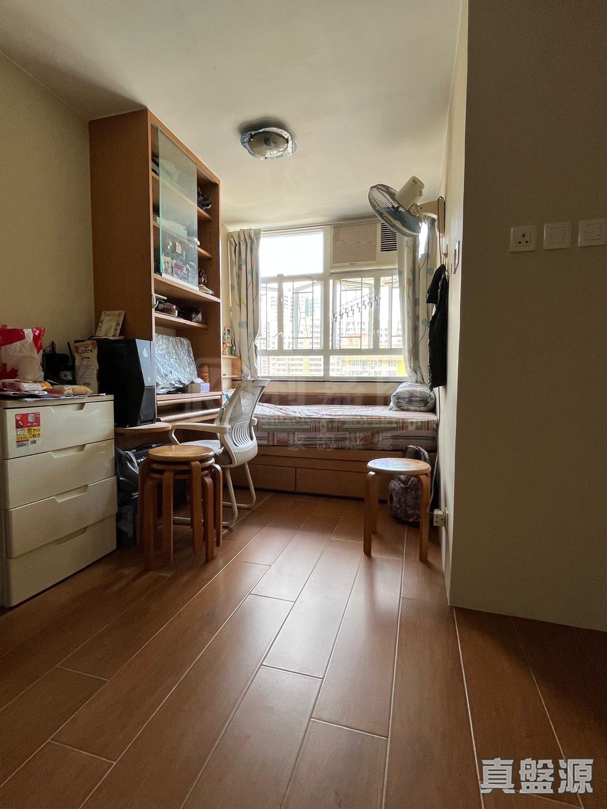CHEUNG FAT ESTATE YIN FAT HOUSE (BLOCK 4) Very High Floor Zone Tsing Yi