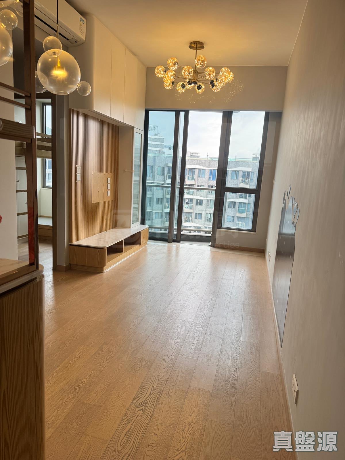 嘉熙 9座 極高層 G室 大埔