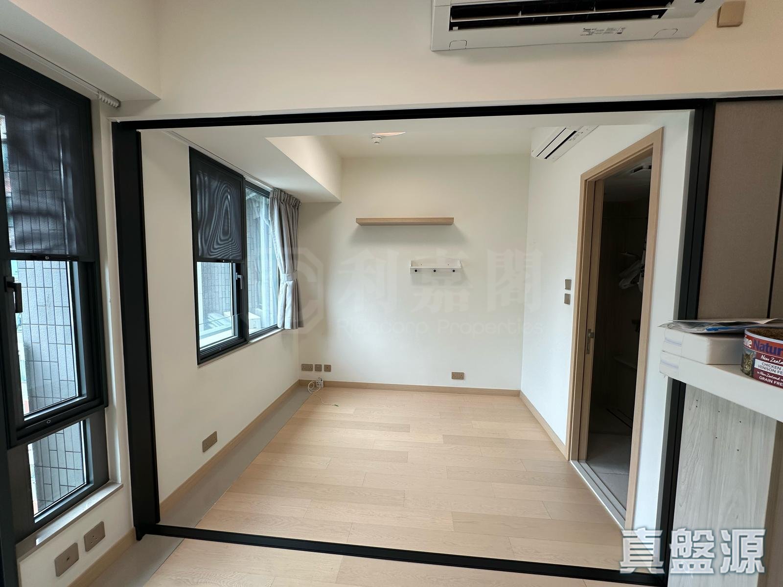 嘉峯汇 1A座 极高层 A室 土瓜湾/九龙城/新启德/新蒲岗