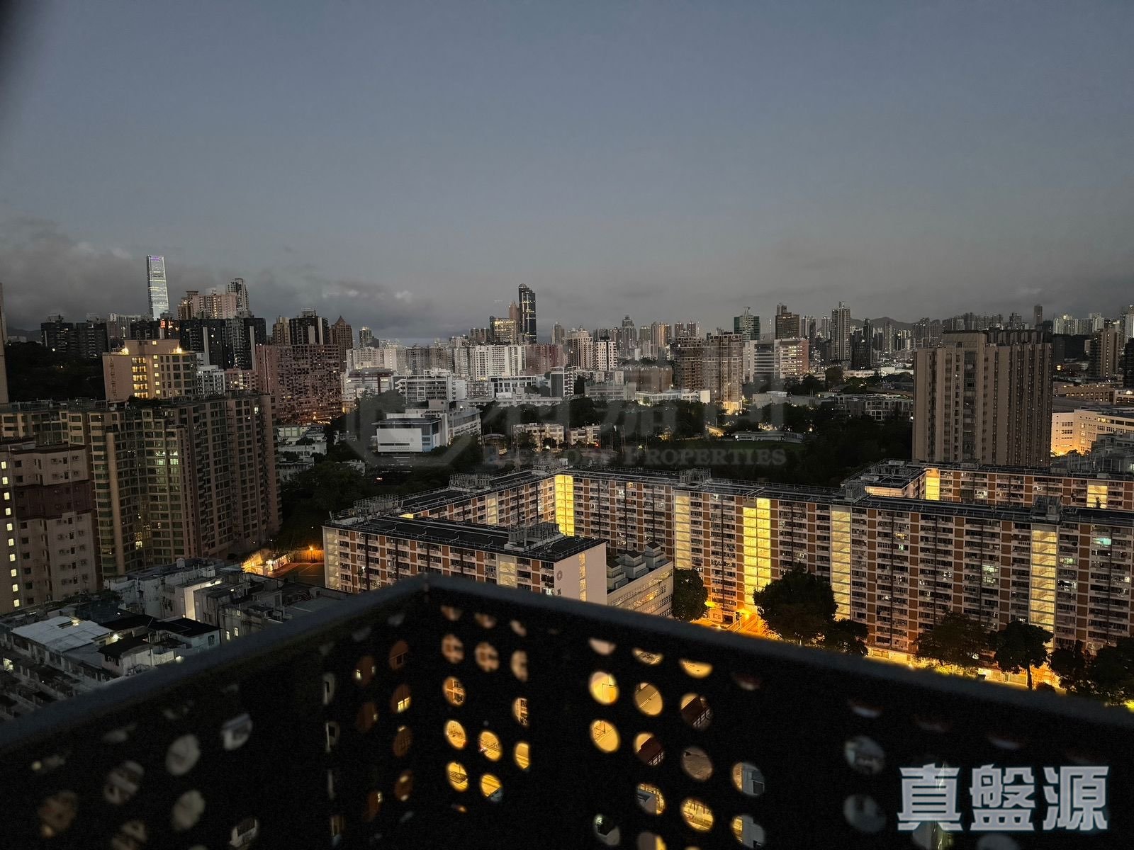 喜点 极高层 H室 土瓜湾/九龙城/新启德/新蒲岗