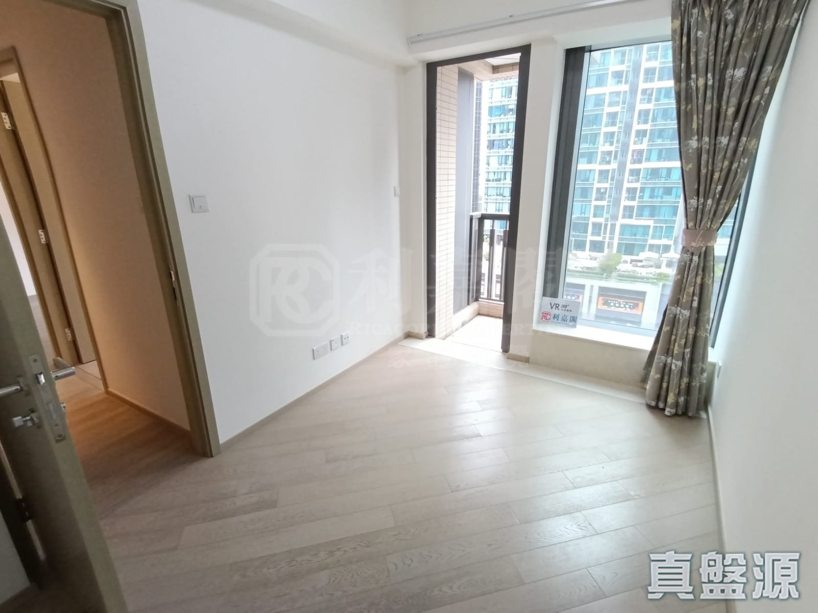 THE WINGS IIIA - Tower 2a Medium Floor Zone Flat A Tseung Kwan O