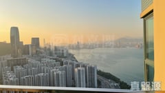 GRAND PROMENADE TOWER 1 High Floor Zone Flat C Sai Wan Ho/Shau Kei Wan