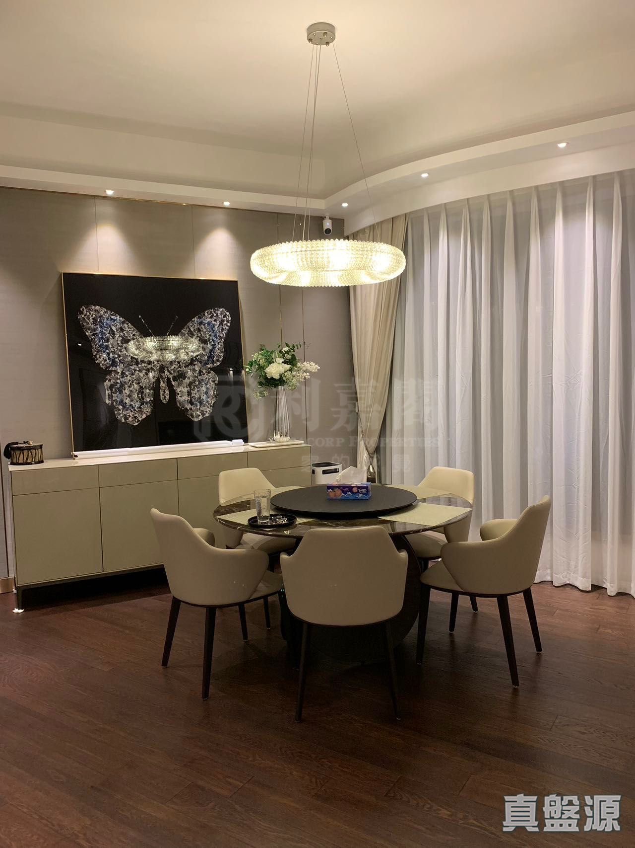 雲門 2座 低層 何文田/京士柏/九龍塘/又一村