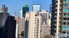 囍滙 2期 2座 中層 A室 灣仔/銅鑼灣