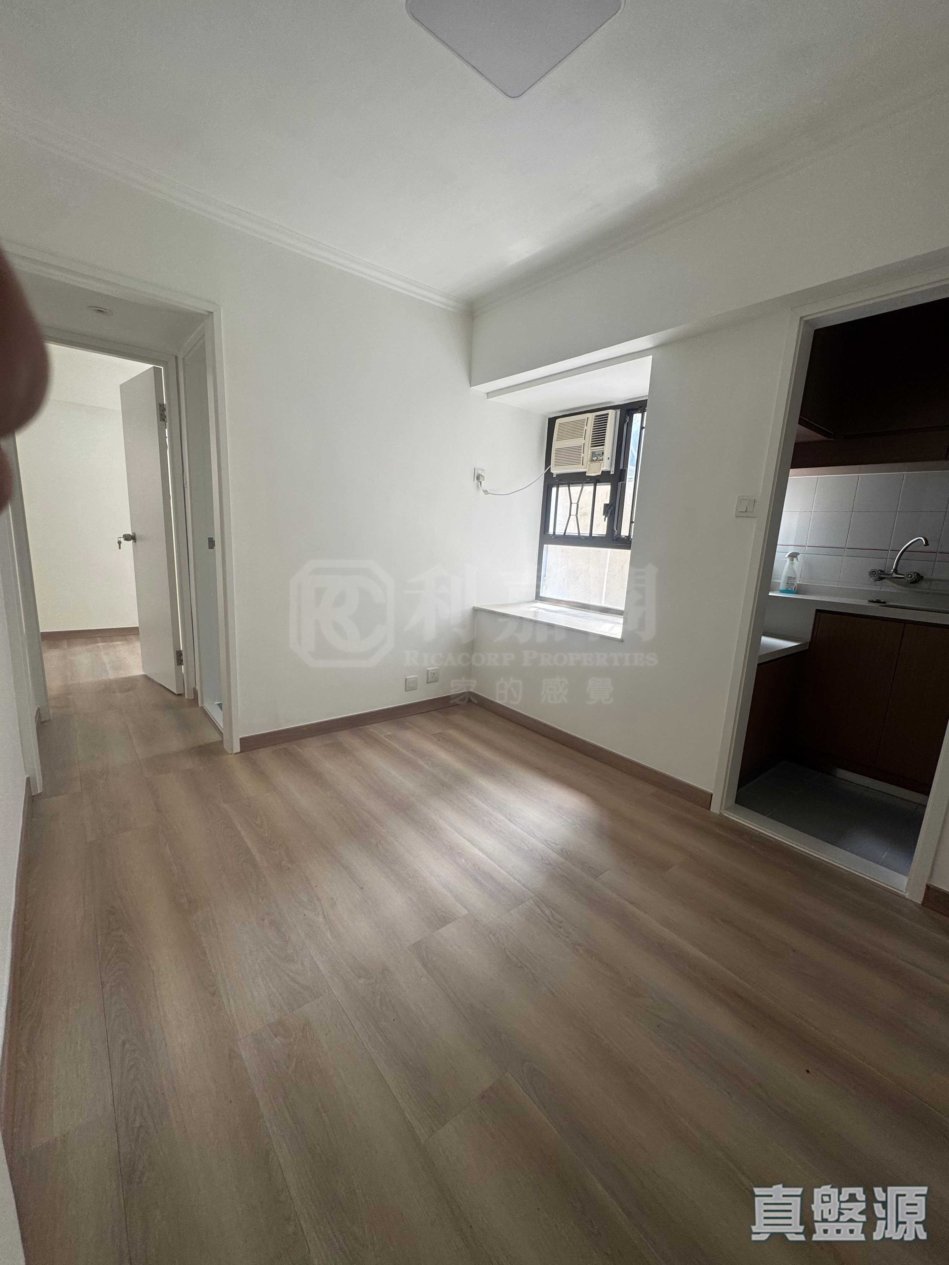 SIU FUNG COURT Low Floor Zone Flat A To Kwa Wan/Kowloon City/Kai Tak/San Po Kong