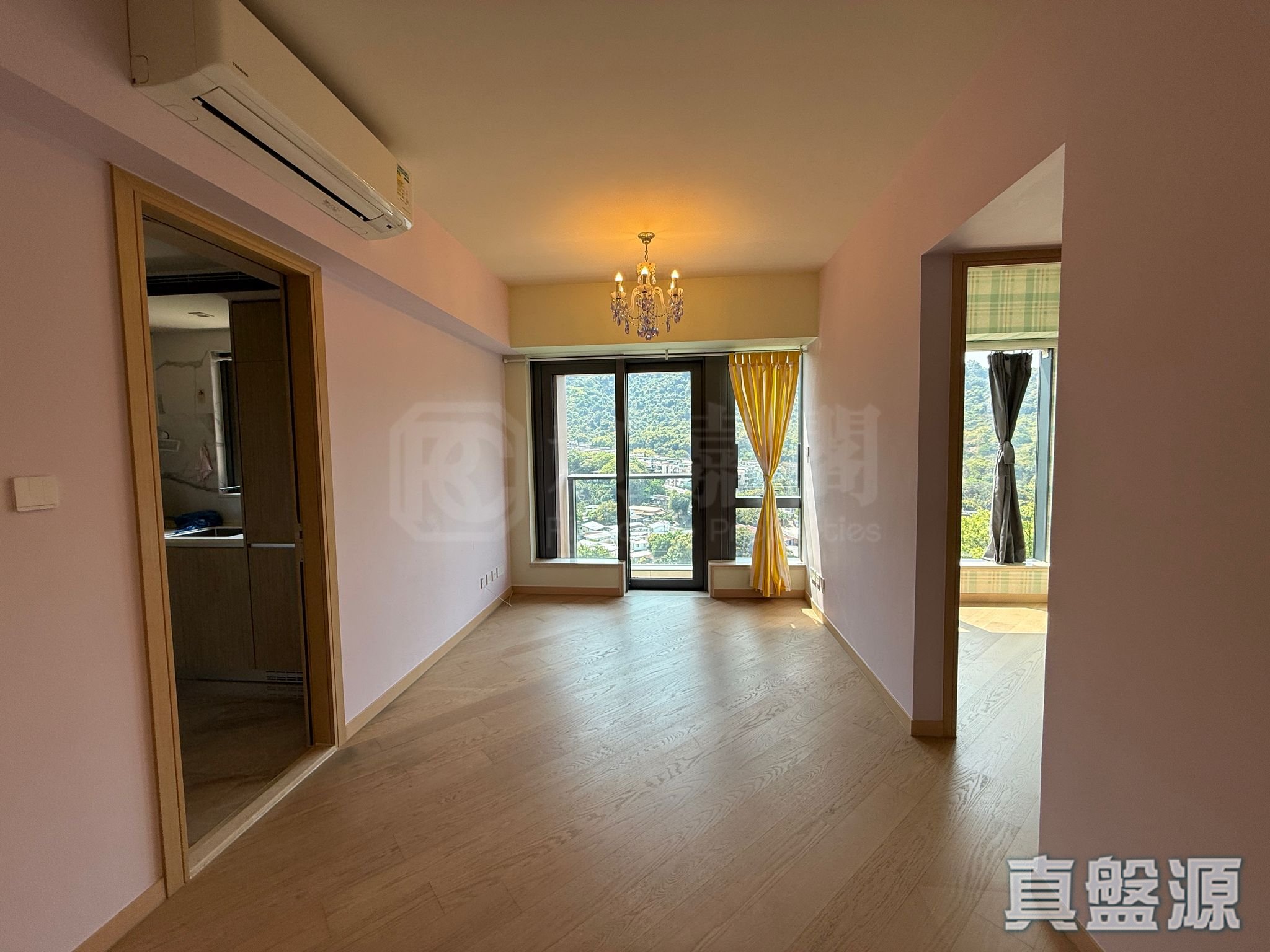 THE REGENT TOWER 17 Tai Po