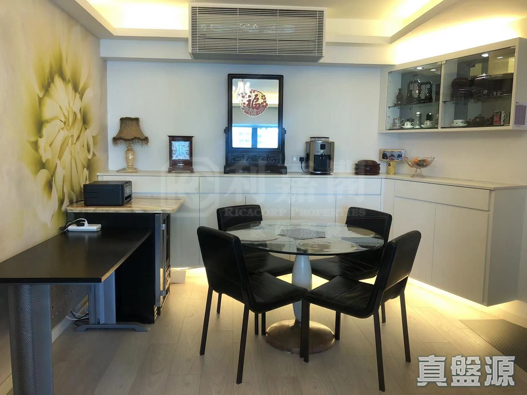 浪澄灣 2座 中層 B室 奧運站/南昌