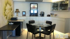 浪澄灣 2座 中層 B室 奧運站/南昌