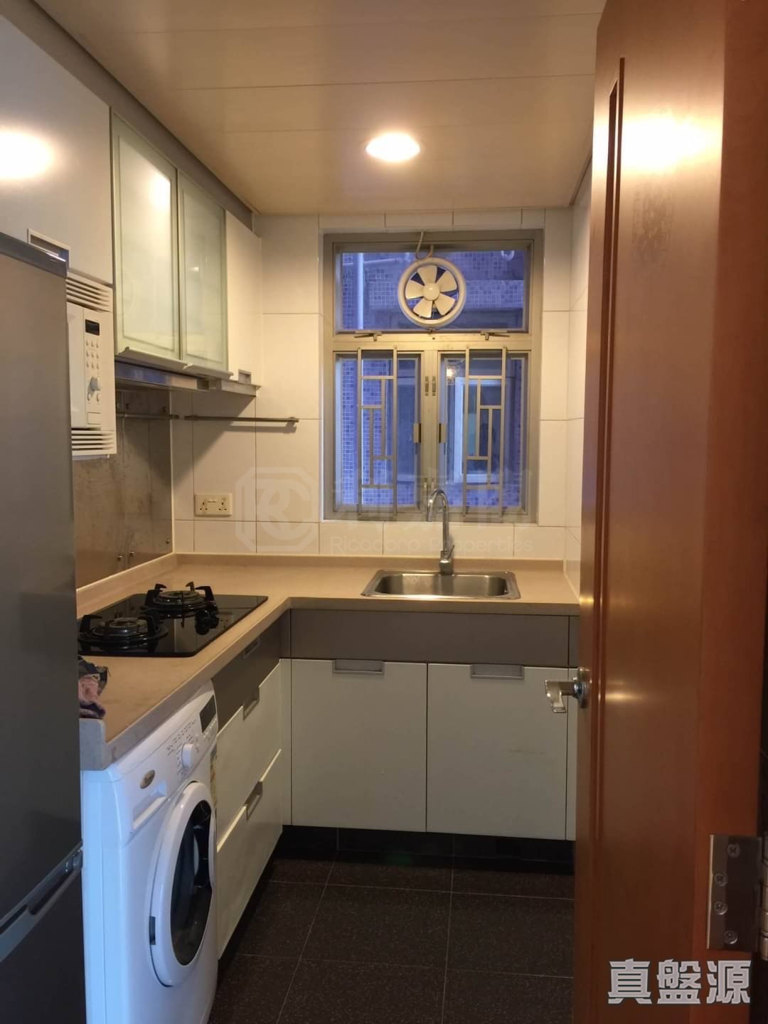 YOHO TOWN PHASE 1 - Block 9 High Floor Zone Flat A Yuen Long