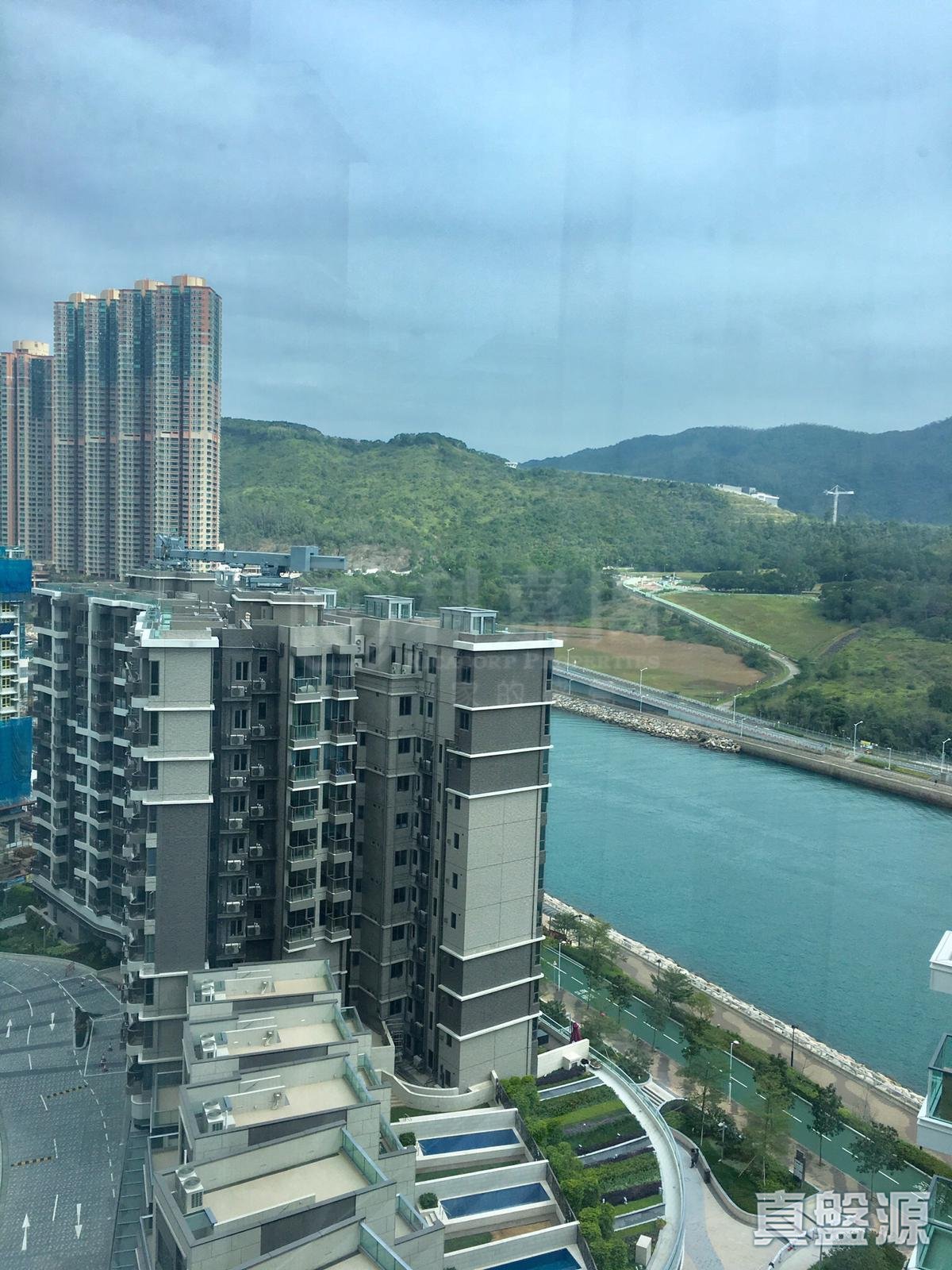 MONTEREY 7A座 高層 E室 將軍澳