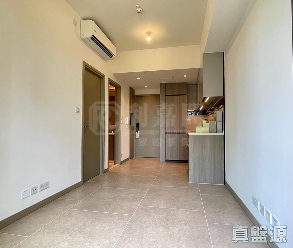 WETLAND SEASONS BAY 1期 2B座 高层 天水围