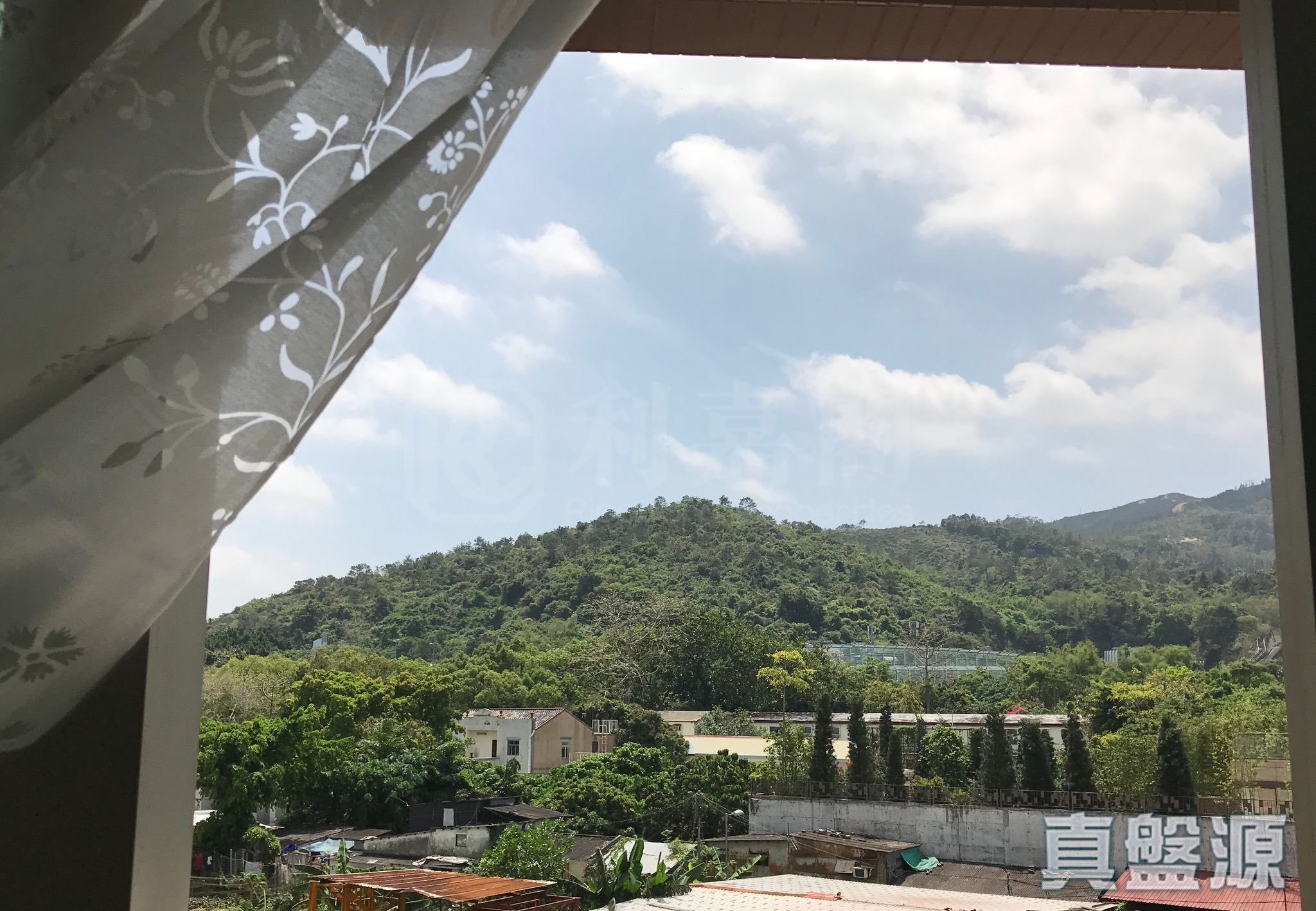 尚城 7座 低层 元朗