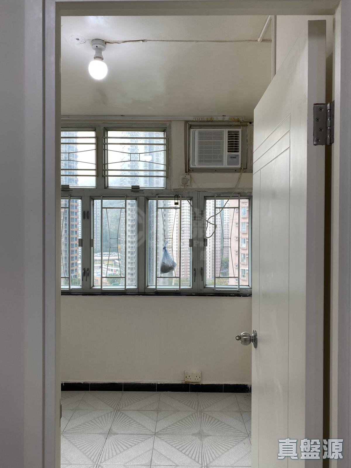 兆軒苑 逸生閣 (B座) 屯門