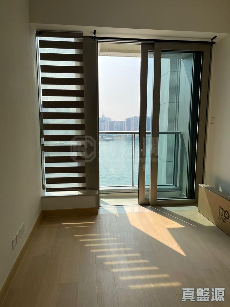 LOHAS PARK PHASE 9A MARINI - Tower 3 (3a) Low Floor Zone Flat C Tseung Kwan O