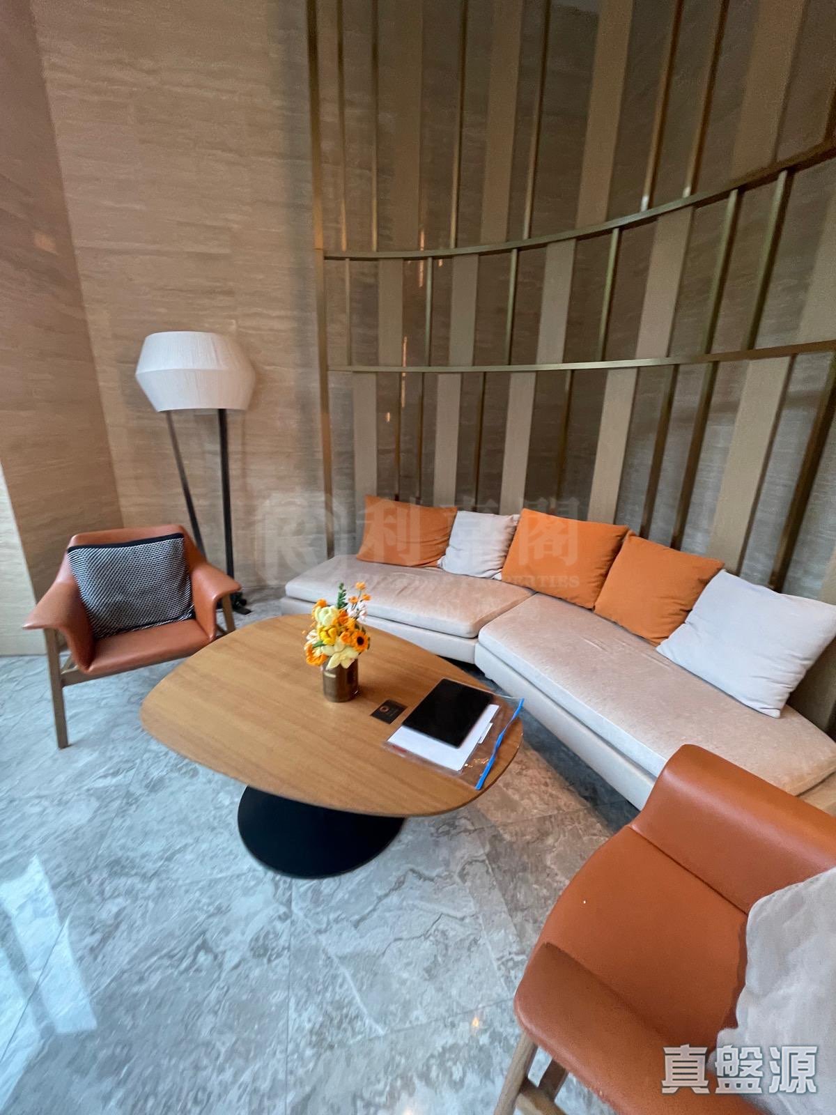 香岛 5座 极高层 C室 西湾河/筲箕湾