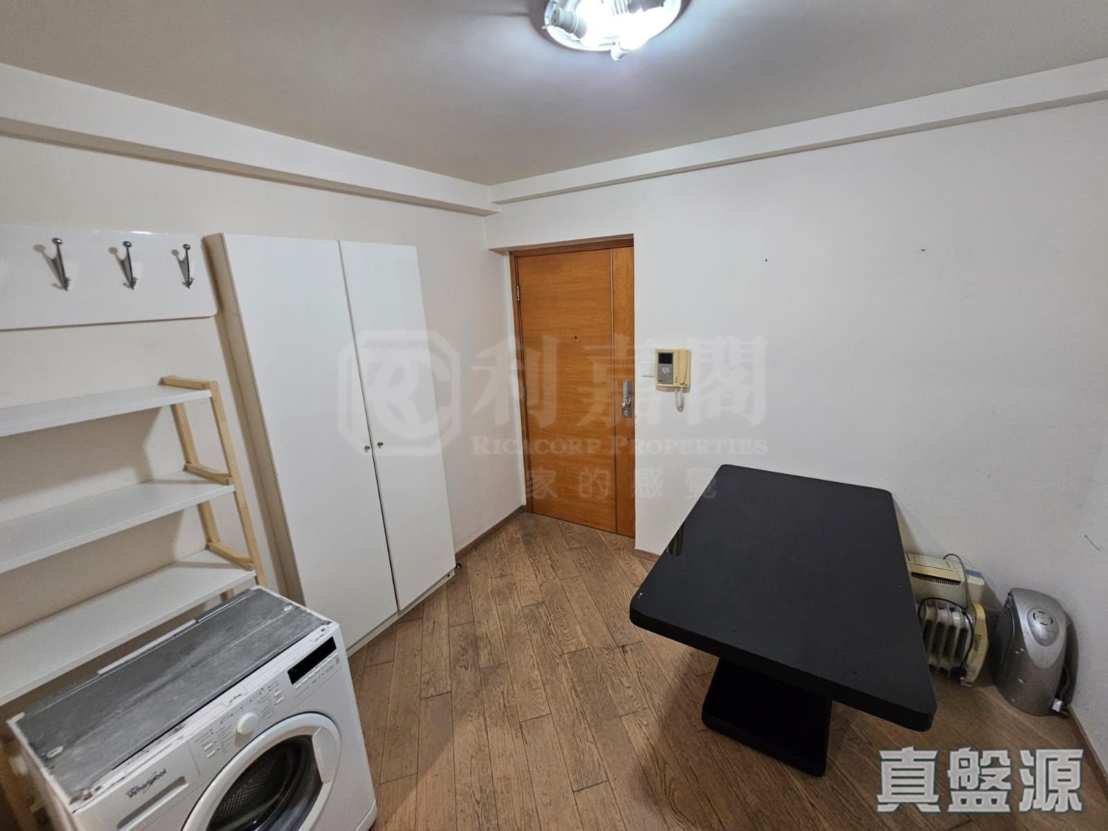 海濱南岸 1座 低層 H室 紅磡/黃埔/海逸