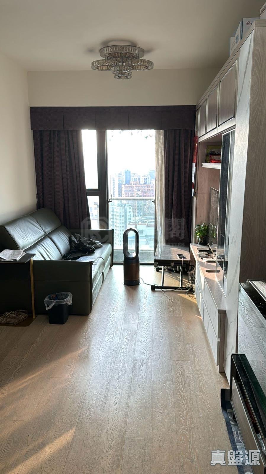 朗城滙 3座 極高層 J室 元朗