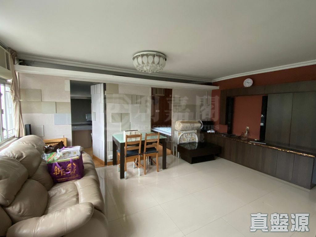 康華苑 宏康閣 (A座) 高層 10室 觀塘/藍田/油塘