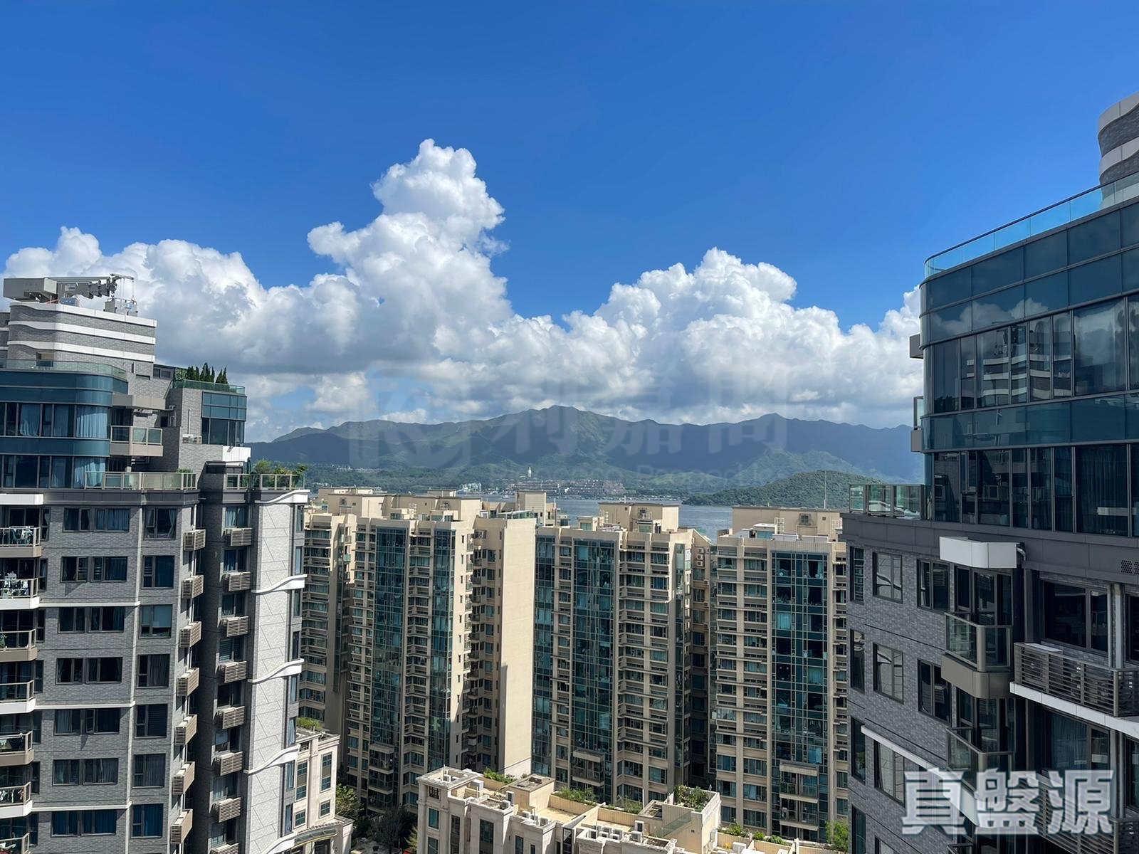嘉熙 9座 極高層 大埔