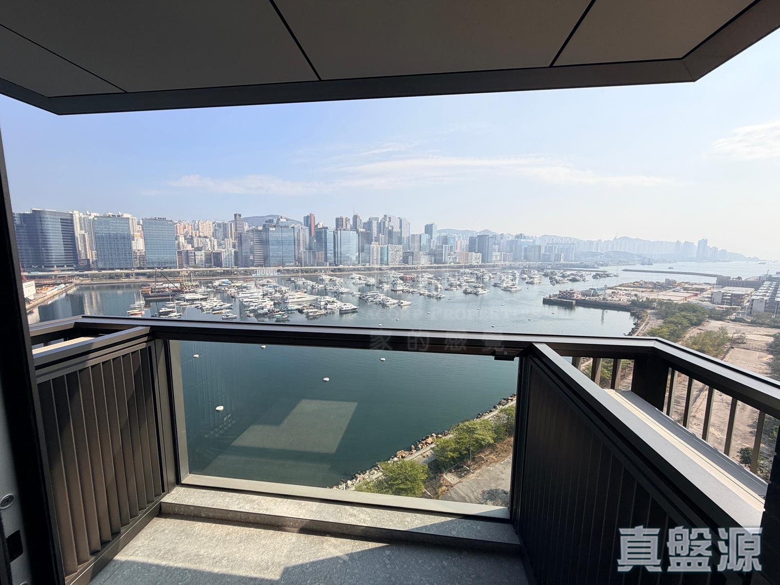 柏蔚森 3期 柏蔚森III 1座 高層 C室 土瓜灣/九龍城/新啟德/新蒲崗